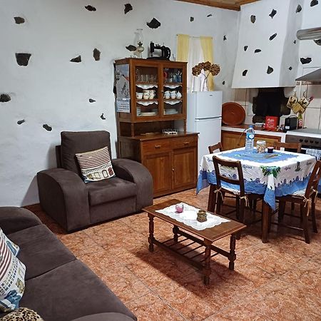 Casa Da Queijaria Βίλα Faja Grande Εξωτερικό φωτογραφία