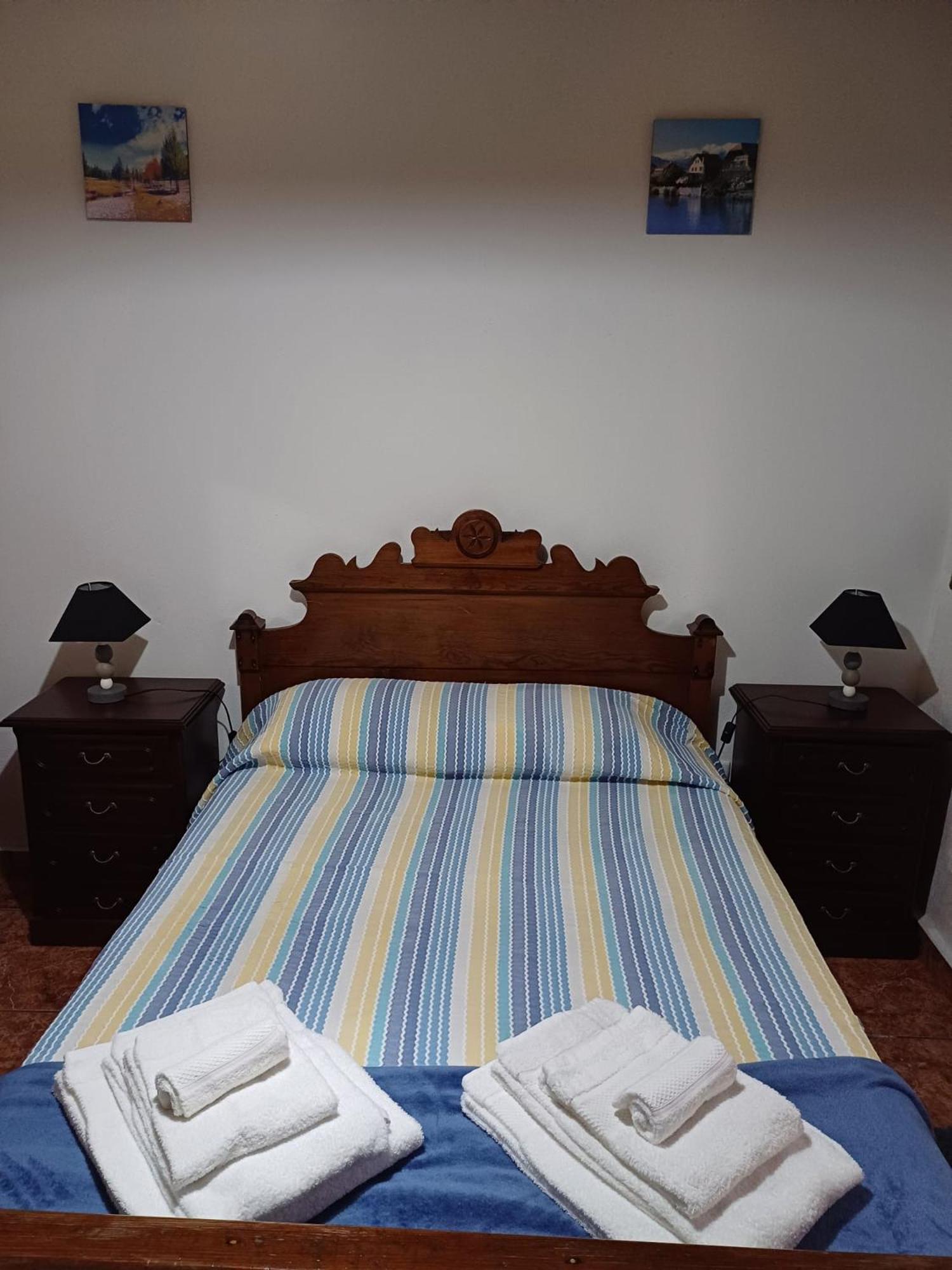 Casa Da Queijaria Βίλα Faja Grande Εξωτερικό φωτογραφία