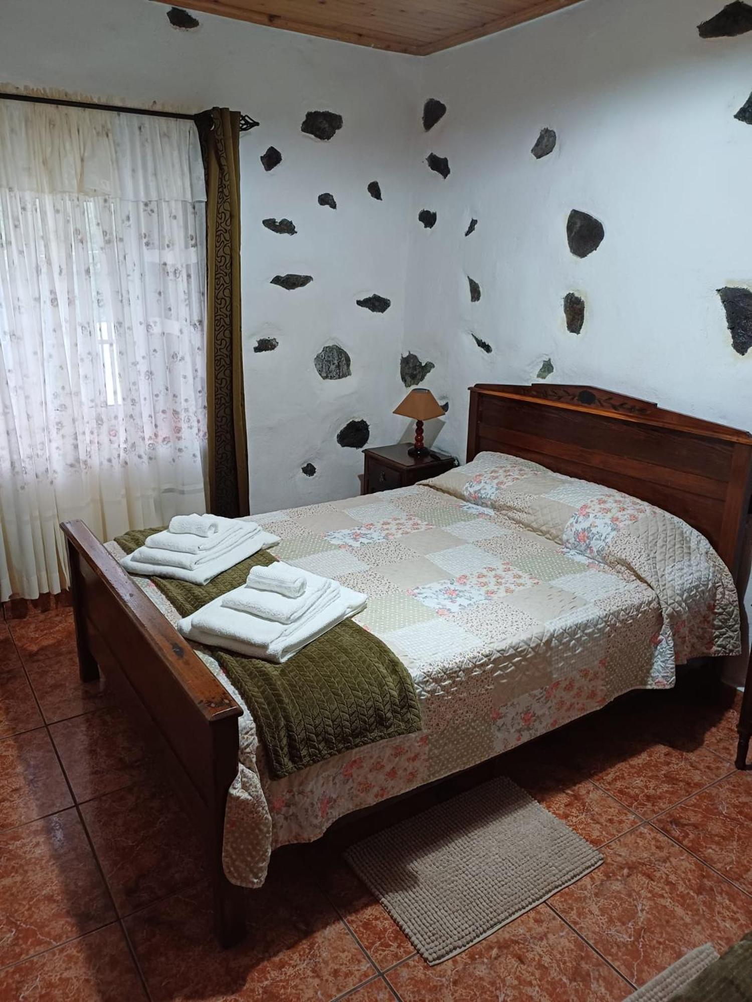 Casa Da Queijaria Βίλα Faja Grande Εξωτερικό φωτογραφία
