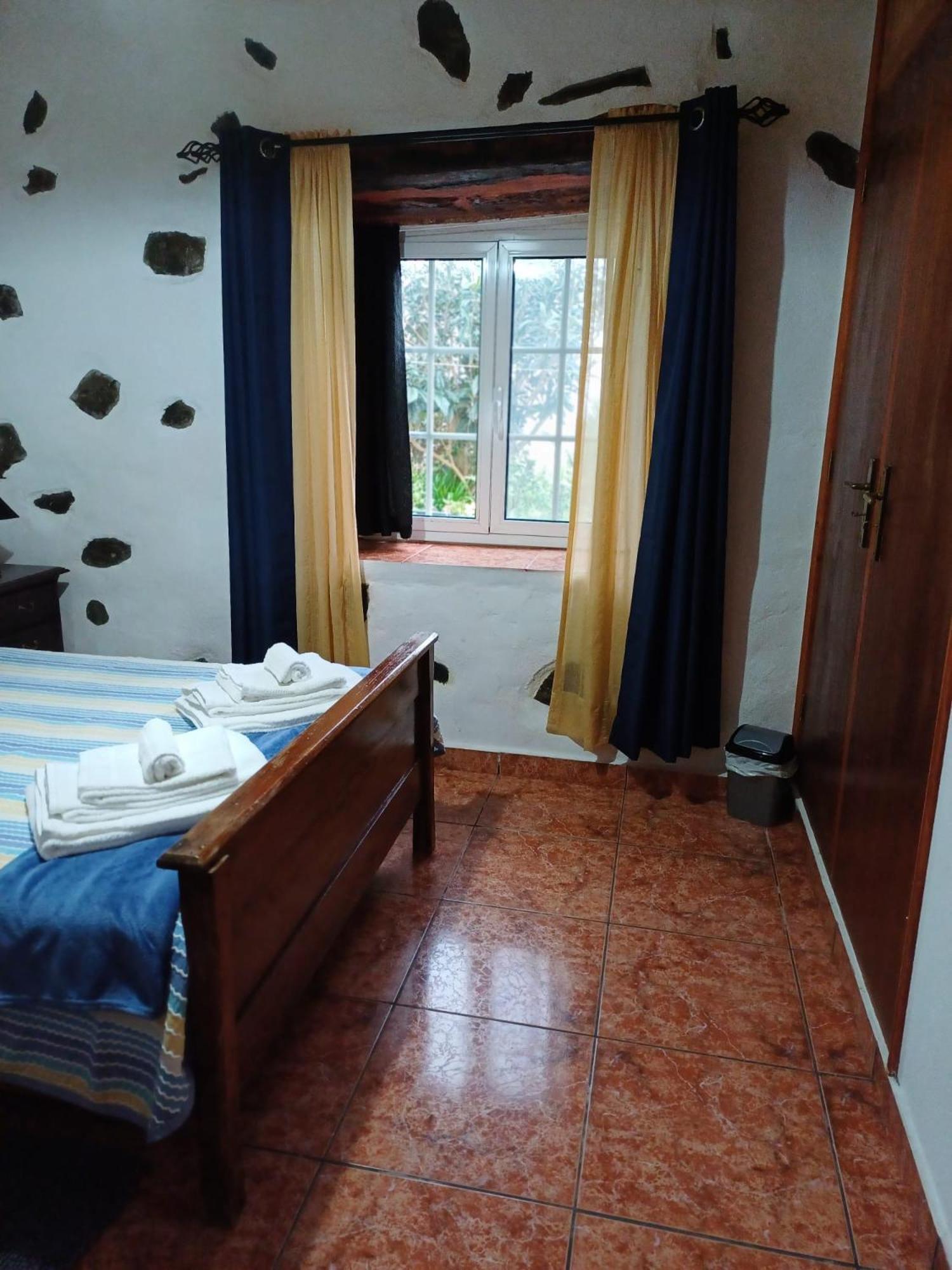 Casa Da Queijaria Βίλα Faja Grande Εξωτερικό φωτογραφία