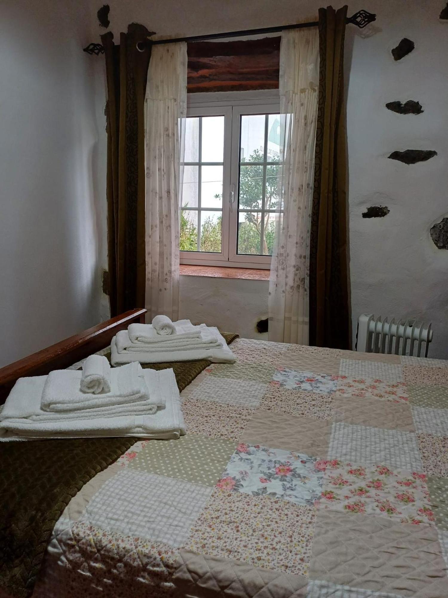 Casa Da Queijaria Βίλα Faja Grande Εξωτερικό φωτογραφία