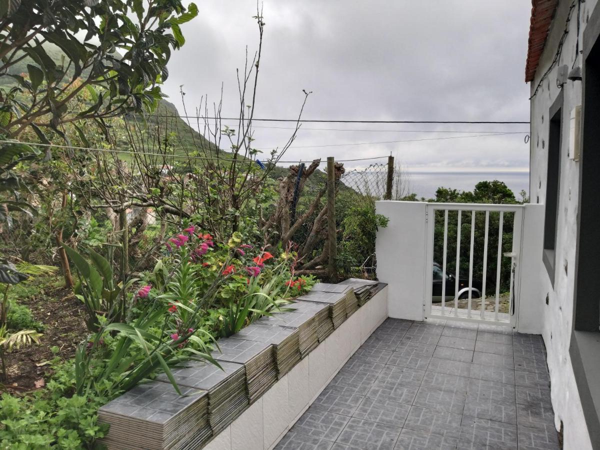Casa Da Queijaria Βίλα Faja Grande Εξωτερικό φωτογραφία